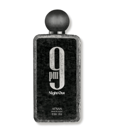 AFNAN 9PM NIGHT OUT EXTRAIT DE PARFUM