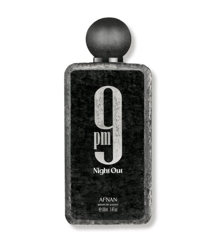 AFNAN 9PM NIGHT OUT EXTRAIT DE PARFUM