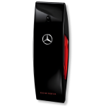MERCEDES BENZ CLUB BLACK EDP FOR MEN