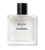 CHANEL BLEU DE CHANEL AFTER SHAVE LOTION