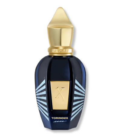 XERJOFF TORINO 25 EDP TESTER