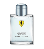 FERRARI SCUDERIA LIGHT ESSENCE EDT FOR MEN