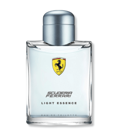 FERRARI SCUDERIA LIGHT ESSENCE EDT FOR MEN