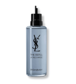 YVES SAINT LAURENT YSL Y THE REFILL LA RECHARGE EDP FOR MEN