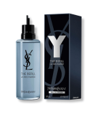 YVES SAINT LAURENT YSL Y THE REFILL LA RECHARGE EDP FOR MEN