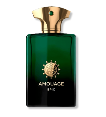 AMOUAGE EPIC EDP FOR MEN TESTER