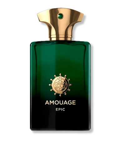 AMOUAGE EPIC EDP FOR MEN TESTER