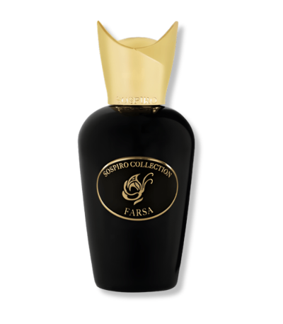 SOSPIRO FARSA EDP TESTER