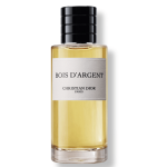 CHRISTIAN DIOR BOIS D'ARGENT ESPRIT DE PARFUM TESTER