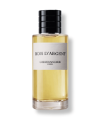 CHRISTIAN DIOR BOIS D'ARGENT ESPRIT DE PARFUM TESTER