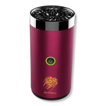 OUD BAKHOAN ROTATIONAL INCENSE BURNER