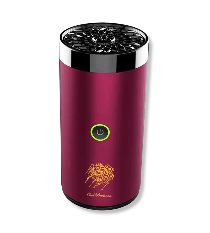 OUD BAKHOAN ROTATIONAL INCENSE BURNER