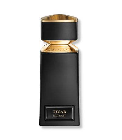 BVLGARI LE GEMME TYGAR EXTRAIT PARFUM TESTER