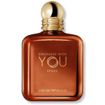 EMPORIO ARMANI STRONGER WITH YOU SPICES EDP TESTER