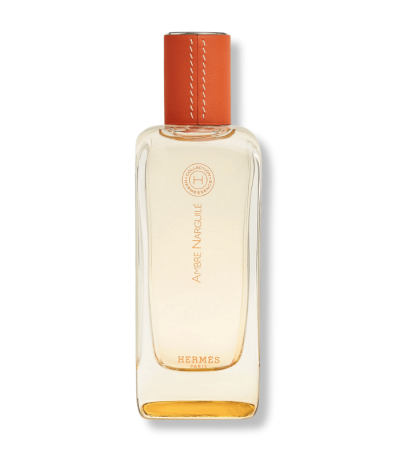 HERMES AMBRE NARGUILE EDT TESTER