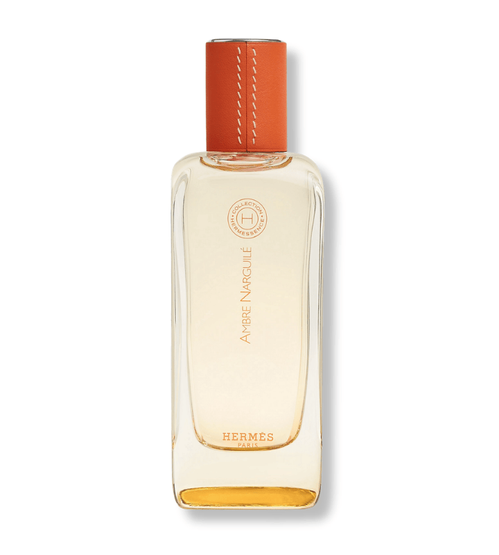 HERMES AMBRE NARGUILE EDT TESTER HERMES AMBRE NARGUILE EDT TESTER