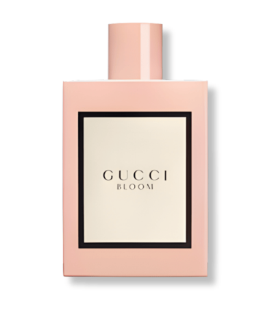 GUCCI BLOOM EDT FOR WOMEN TESTER