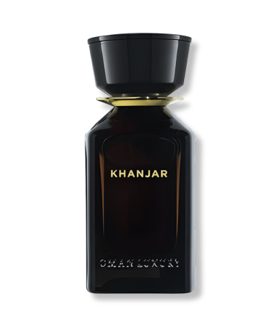 OMANLUXURY DEJAN EDP TESTER