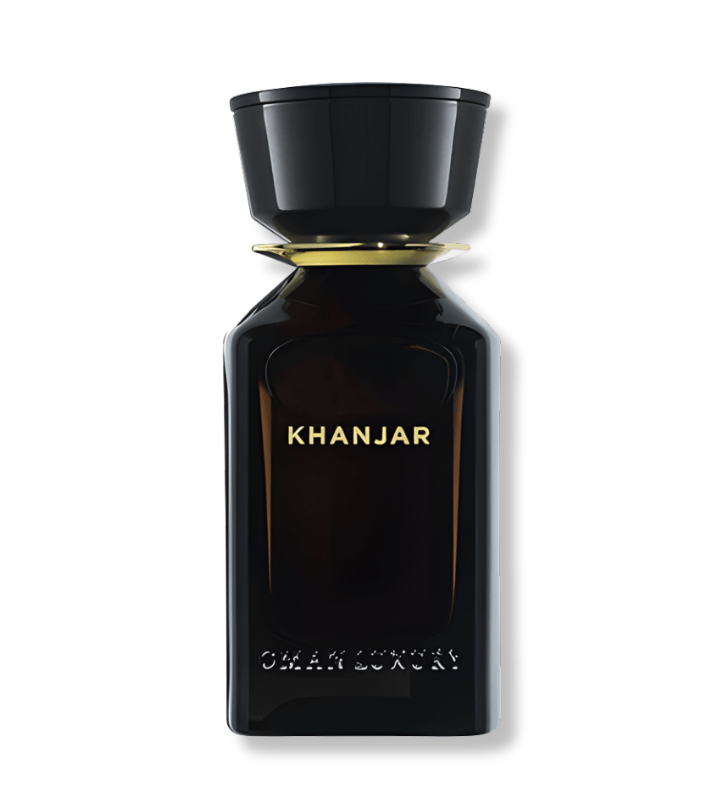 OMANLUXURY DEJAN EDP TESTER OMANLUXURY DEJAN EDP TESTER