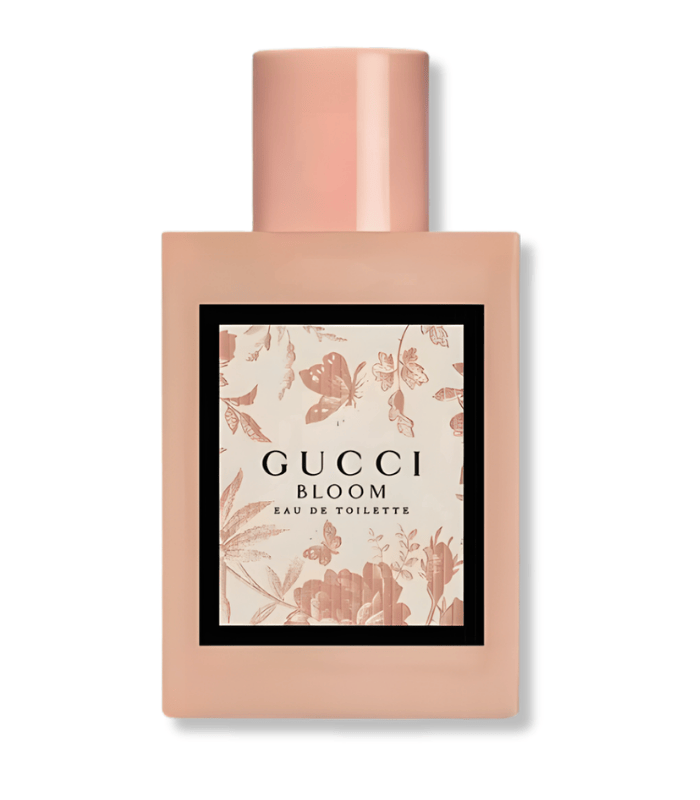 GUCCI BLOOM EDT FOR WOMEN TESTER GUCCI BLOOM EDT FOR WOMEN TESTER