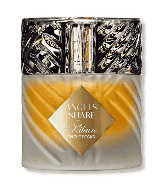 ANGEL SHARE ON THE ROCKS EDP ANGEL SHARE ON THE ROCKS EDP