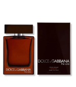 DOLCE & GABBANA THE ONE PARFUM FOR MEN