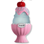 ANNA SUI SUNDAE PRETTY PINK EDT FOR WOMEN TESTER