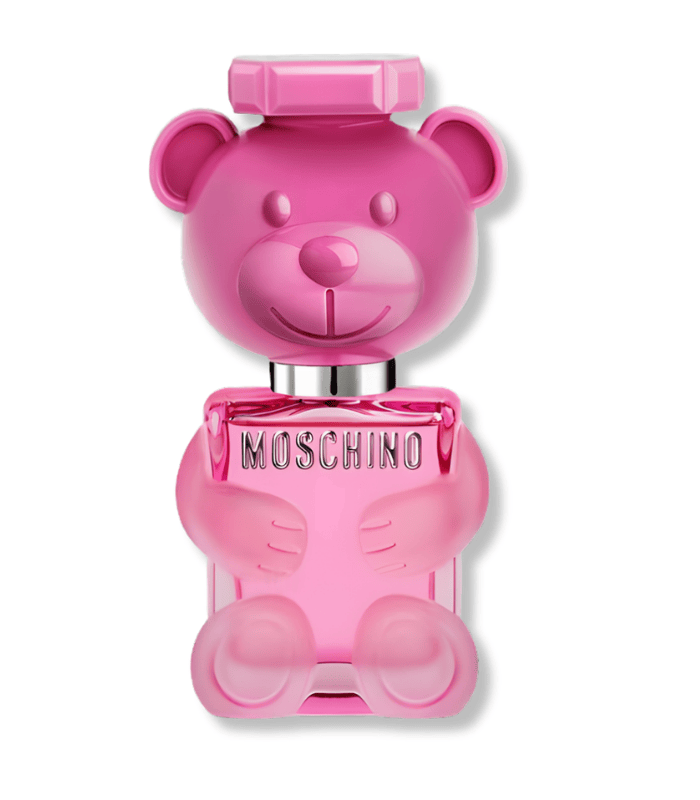MOSCHINO TOY 2 BUBBLE GUM EDP FOR WOMEN TESTER MOSCHINO TOY 2 BUBBLE GUM EDP FOR WOMEN TESTER