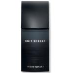 ISSEY MIYAKE NUIT D'ISSEY PARFUM TESTER FOR MEN