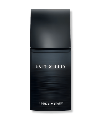 ISSEY MIYAKE NUIT D'ISSEY PARFUM TESTER FOR MEN
