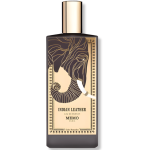 MEMO INDIAN LEATHER EDP TESTER