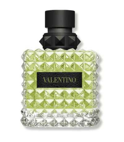 VALENTINO DONNA BORN IN ROMA GREEN STRAVAGANZA EDP FOR WOMEN