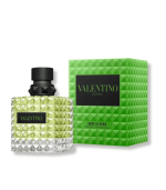 VALENTINO DONNA BORN IN ROMA GREEN STRAVAGANZA EDP FOR WOMEN