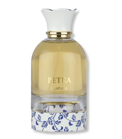 LATTAFA PETRA EDP