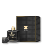 FRAGRANCE DU BOIS LUCIUS PARFUM