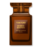 TOM FORD MYRRHE MYSTERE EDP TESTER