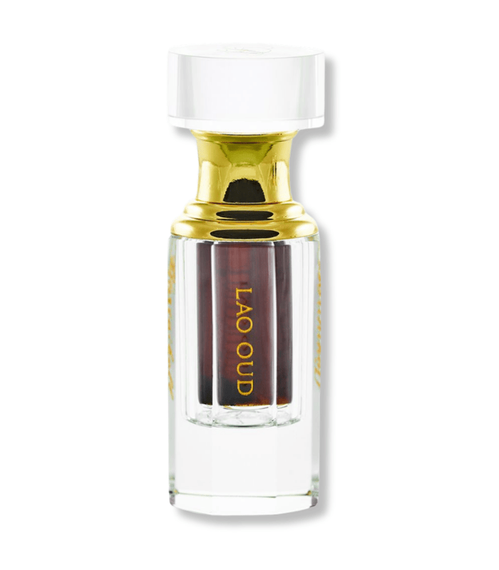 BORTNIKOFF ATTAR LAO OUD 3ML