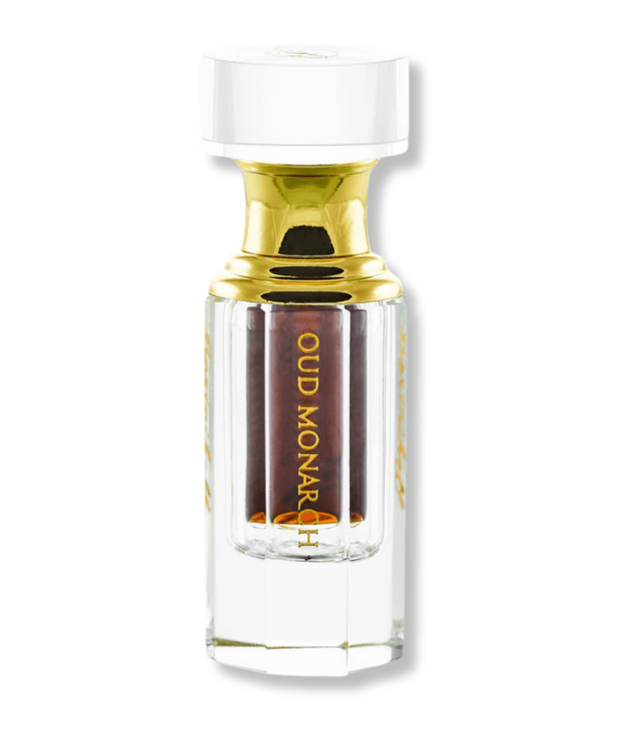 BORTNIKOFF ATTAR OUD MONARCH 3ML
