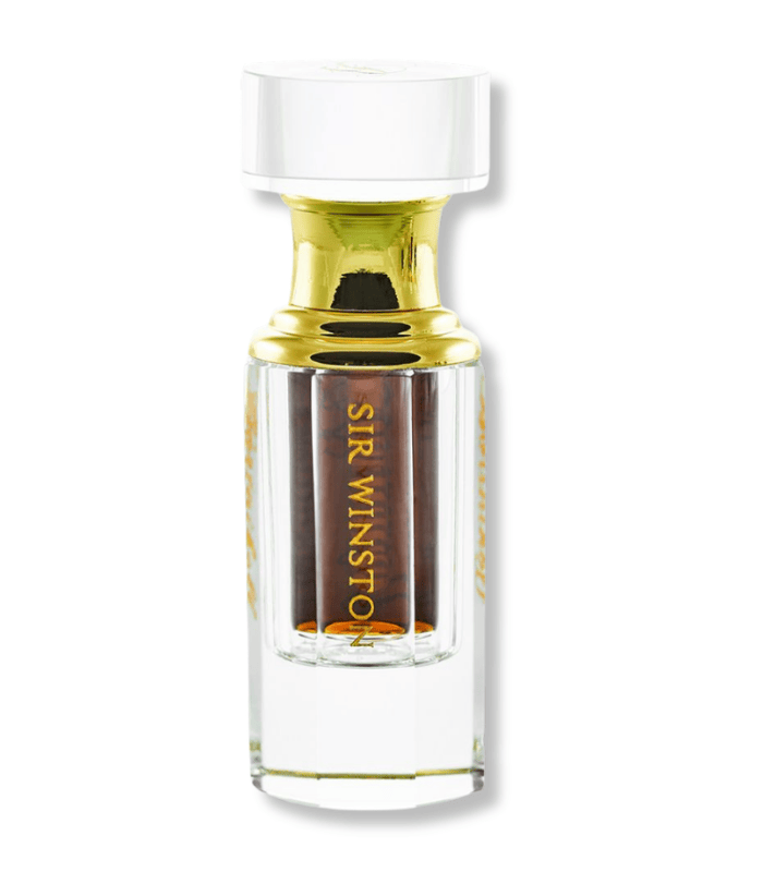 BORTNIKOFF ATTAR SIR WINSTON ATTAR 3ML