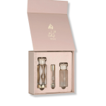 LATTAFA TERIAQ EDP GIFT SET ( 100ML EDP + 12ML TRAVEL SPRAY + 50ML FRESH HAIR MIST)