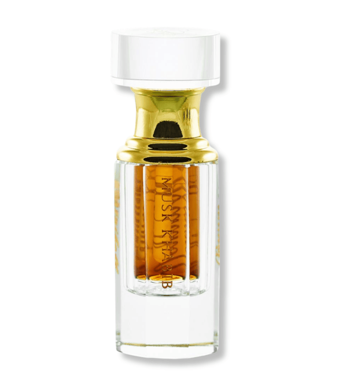 BORTNIKOFF MUSK KHABIB ATTAR 3ML