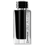 MONTBLANC BLACK MEISTERSTUCK EDP FOR MEN TESTER