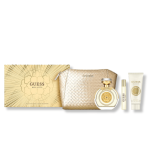 GUESS BELLA VITA EDP (100ML+15ML MINI+100ML BODY LOTION + POUCH BAG) GIFT SET