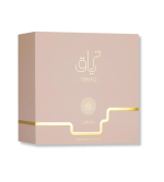 LATTAFA TERIAQ EDP GIFT SET ( 100ML EDP + 12ML TRAVEL SPRAY + 50ML FRESH HAIR MIST)