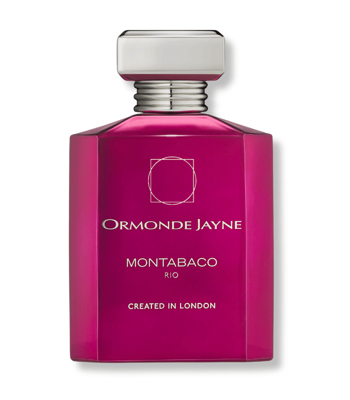 ORMONDE JAYNE MONTABACO RIO EDP TESTER ORMONDE JAYNE MONTABACO RIO EDP TESTER