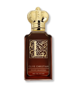 CLIVE CHRISTIAN L RED TEA VETIVER TESTER