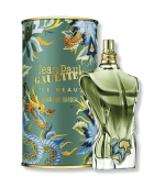 JEAN PAUL GAULTIER LE BEAU PARADISE GARDEN EDP FOR MEN