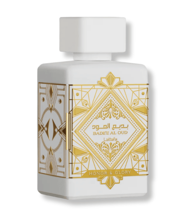 LATTAFA BADE'E AL OUD HONOR AND GLORY EDP