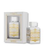 LATTAFA BADE'E AL OUD HONOR AND GLORY EDP