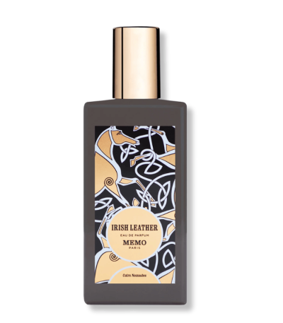 MEMO IRISH LEATHER EDP